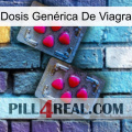 Dosis Genérica De Viagra 14